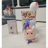 Ozai See You Tomorrow The Best Way of Saying Goodbye Series Secret A JOKER(1/120)